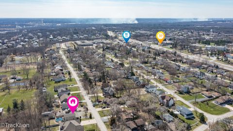 Tiny photo for 8829 Skyline Drive, Burr Ridge, IL 60527 (MLS # 12533153)