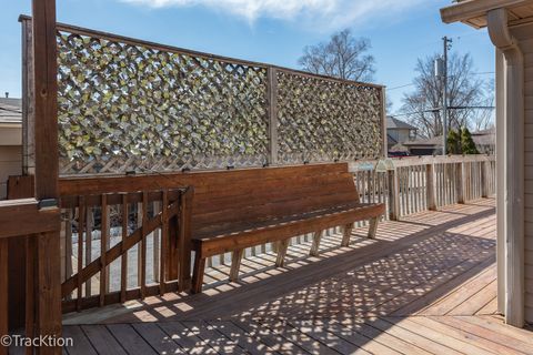 Tiny photo for 8829 Skyline Drive, Burr Ridge, IL 60527 (MLS # 12533153)