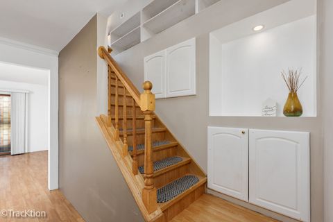 Tiny photo for 8829 Skyline Drive, Burr Ridge, IL 60527 (MLS # 12533153)