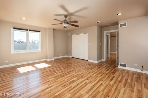 Tiny photo for 8829 Skyline Drive, Burr Ridge, IL 60527 (MLS # 12533153)