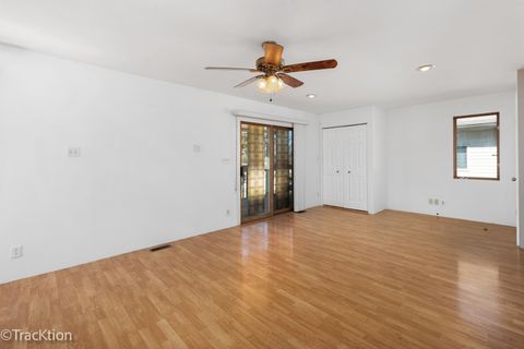 Tiny photo for 8829 Skyline Drive, Burr Ridge, IL 60527 (MLS # 12533153)