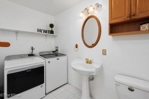 Tiny photo for 8829 Skyline Drive, Burr Ridge, IL 60527 (MLS # 12533153)