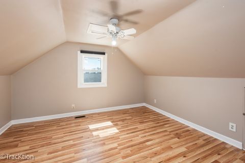 Tiny photo for 8829 Skyline Drive, Burr Ridge, IL 60527 (MLS # 12533153)