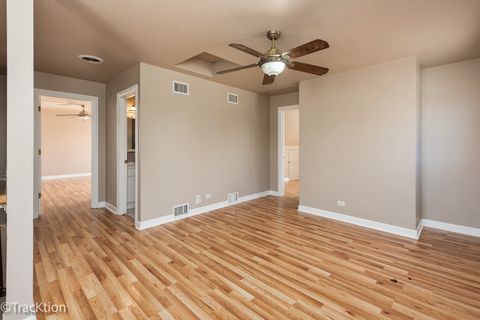 Tiny photo for 8829 Skyline Drive, Burr Ridge, IL 60527 (MLS # 12533153)