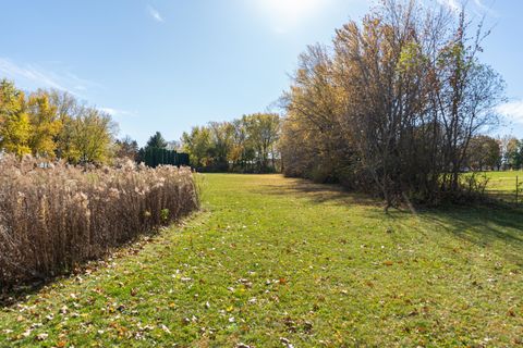 Tiny photo for 9709 Cunningham Road, Winnebago, IL 61088 (MLS # 12550267)