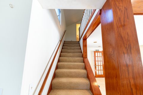 Tiny photo for 9709 Cunningham Road, Winnebago, IL 61088 (MLS # 12550267)