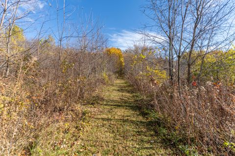 Tiny photo for 9709 Cunningham Road, Winnebago, IL 61088 (MLS # 12550267)