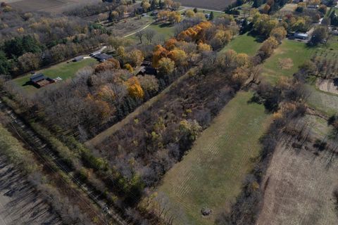 Tiny photo for 9709 Cunningham Road, Winnebago, IL 61088 (MLS # 12550267)