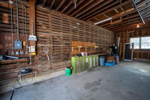 Tiny photo for 9709 Cunningham Road, Winnebago, IL 61088 (MLS # 12550267)