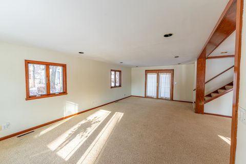 Tiny photo for 9709 Cunningham Road, Winnebago, IL 61088 (MLS # 12550267)