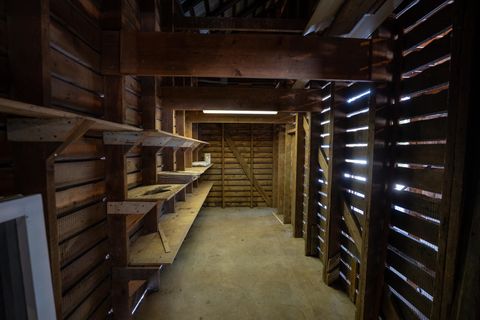 Tiny photo for 9709 Cunningham Road, Winnebago, IL 61088 (MLS # 12550267)