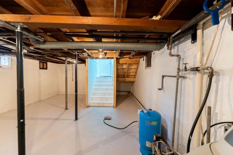 Tiny photo for 9709 Cunningham Road, Winnebago, IL 61088 (MLS # 12550267)