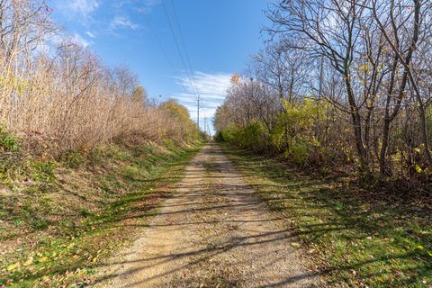 Tiny photo for 9709 Cunningham Road, Winnebago, IL 61088 (MLS # 12550267)