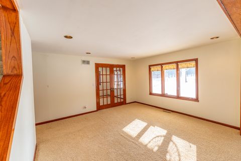 Tiny photo for 9709 Cunningham Road, Winnebago, IL 61088 (MLS # 12550267)