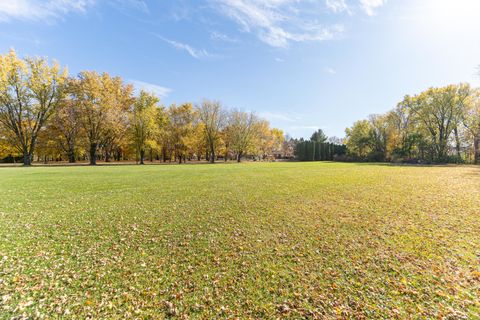 Tiny photo for 9709 Cunningham Road, Winnebago, IL 61088 (MLS # 12550267)