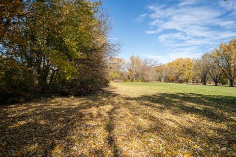 Tiny photo for 9709 Cunningham Road, Winnebago, IL 61088 (MLS # 12550267)