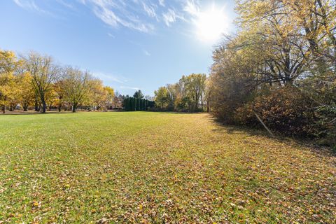 Tiny photo for 9709 Cunningham Road, Winnebago, IL 61088 (MLS # 12550267)