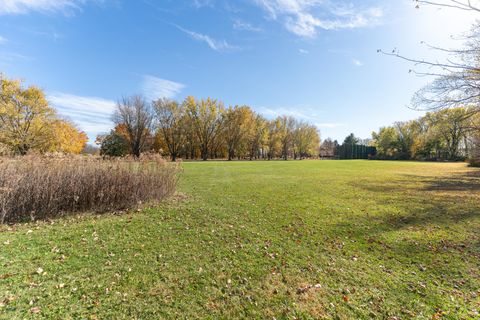 Tiny photo for 9709 Cunningham Road, Winnebago, IL 61088 (MLS # 12550267)