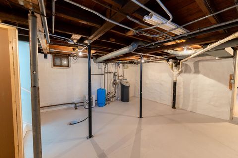 Tiny photo for 9709 Cunningham Road, Winnebago, IL 61088 (MLS # 12550267)