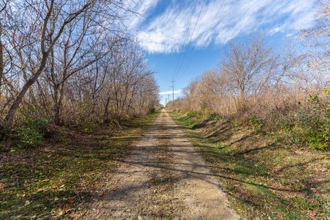 Tiny photo for 9709 Cunningham Road, Winnebago, IL 61088 (MLS # 12550267)