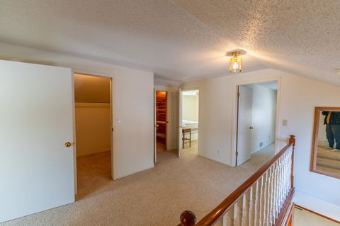 Tiny photo for 9709 Cunningham Road, Winnebago, IL 61088 (MLS # 12550267)