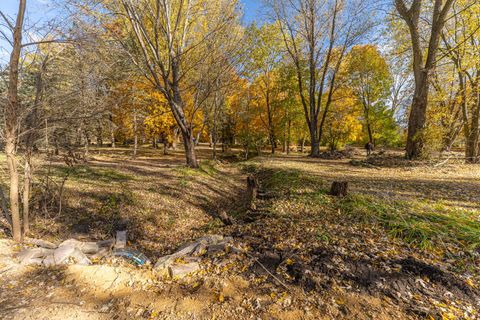 Tiny photo for 9709 Cunningham Road, Winnebago, IL 61088 (MLS # 12550267)