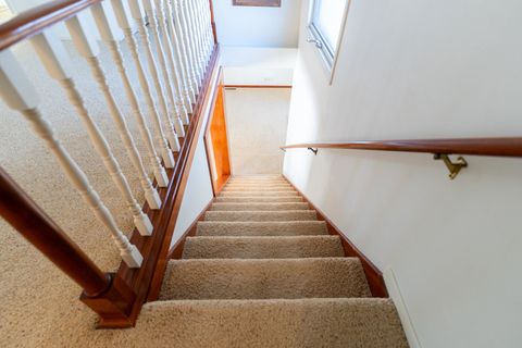 Tiny photo for 9709 Cunningham Road, Winnebago, IL 61088 (MLS # 12550267)