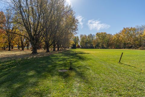 Tiny photo for 9709 Cunningham Road, Winnebago, IL 61088 (MLS # 12550267)