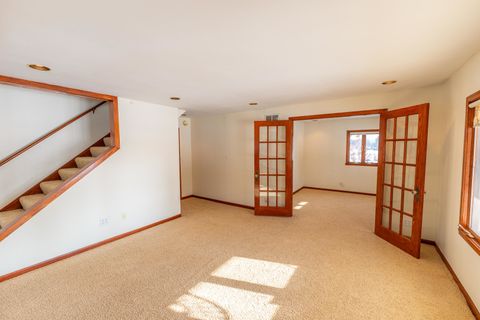 Tiny photo for 9709 Cunningham Road, Winnebago, IL 61088 (MLS # 12550267)