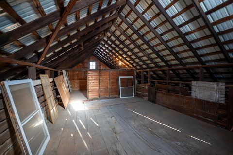 Tiny photo for 9709 Cunningham Road, Winnebago, IL 61088 (MLS # 12550267)