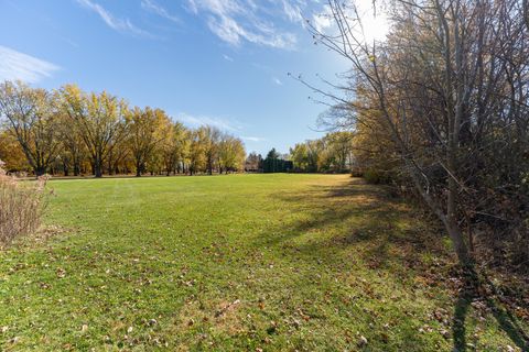 Tiny photo for 9709 Cunningham Road, Winnebago, IL 61088 (MLS # 12550267)