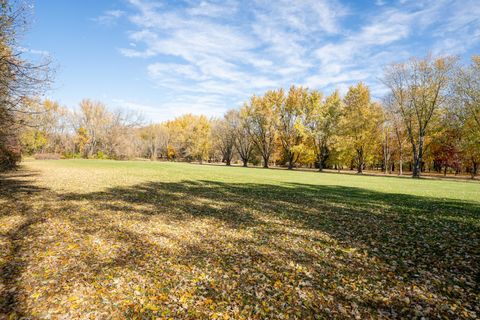 Tiny photo for 9709 Cunningham Road, Winnebago, IL 61088 (MLS # 12550267)