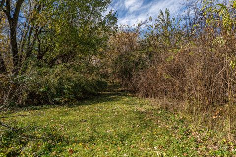 Tiny photo for 9709 Cunningham Road, Winnebago, IL 61088 (MLS # 12550267)