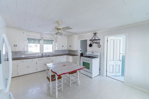 Tiny photo for 9709 Cunningham Road, Winnebago, IL 61088 (MLS # 12550267)