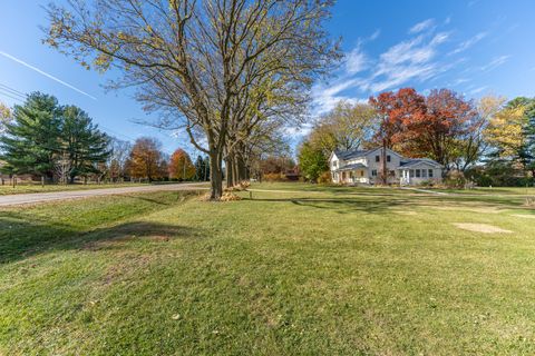 Tiny photo for 9709 Cunningham Road, Winnebago, IL 61088 (MLS # 12550267)
