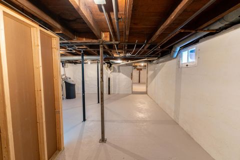 Tiny photo for 9709 Cunningham Road, Winnebago, IL 61088 (MLS # 12550267)