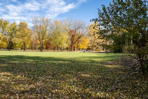 Tiny photo for 9709 Cunningham Road, Winnebago, IL 61088 (MLS # 12550267)