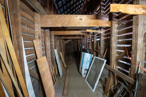 Tiny photo for 9709 Cunningham Road, Winnebago, IL 61088 (MLS # 12550267)