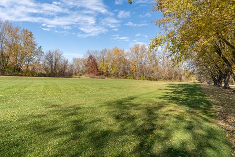 Tiny photo for 9709 Cunningham Road, Winnebago, IL 61088 (MLS # 12550267)