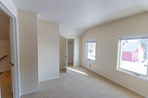 Tiny photo for 9709 Cunningham Road, Winnebago, IL 61088 (MLS # 12550267)