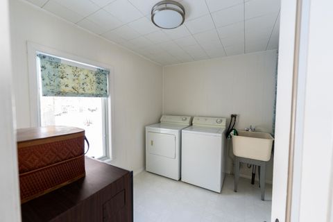 Tiny photo for 9709 Cunningham Road, Winnebago, IL 61088 (MLS # 12550267)