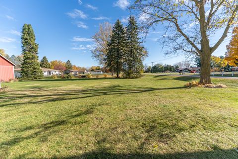 Tiny photo for 9709 Cunningham Road, Winnebago, IL 61088 (MLS # 12550267)