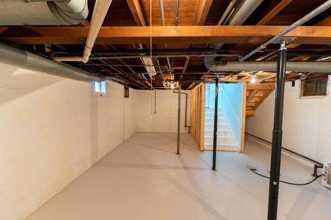 Tiny photo for 9709 Cunningham Road, Winnebago, IL 61088 (MLS # 12550267)