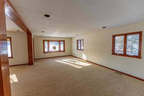 Tiny photo for 9709 Cunningham Road, Winnebago, IL 61088 (MLS # 12550267)