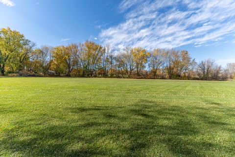 Tiny photo for 9709 Cunningham Road, Winnebago, IL 61088 (MLS # 12550267)