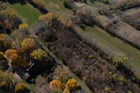 Tiny photo for 9709 Cunningham Road, Winnebago, IL 61088 (MLS # 12550267)