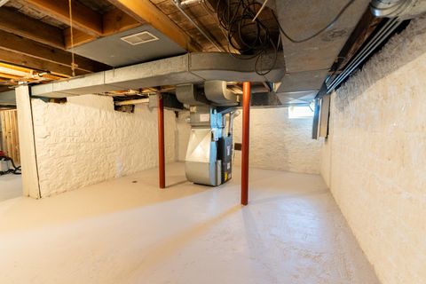 Tiny photo for 9709 Cunningham Road, Winnebago, IL 61088 (MLS # 12550267)