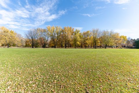 Tiny photo for 9709 Cunningham Road, Winnebago, IL 61088 (MLS # 12550267)