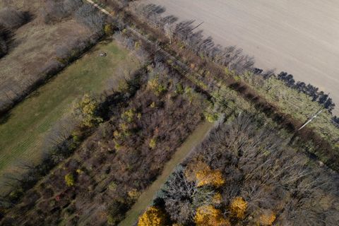 Tiny photo for 9709 Cunningham Road, Winnebago, IL 61088 (MLS # 12550267)