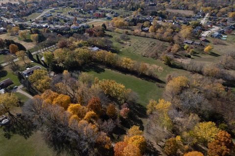 Tiny photo for 9709 Cunningham Road, Winnebago, IL 61088 (MLS # 12550267)